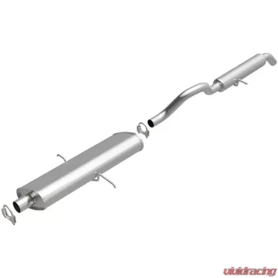 BRExhaust Direct-Fit Exhaust - 106-0114
