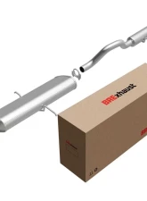 BRExhaust Direct-Fit Exhaust                                     - 106-0114 - Image 2