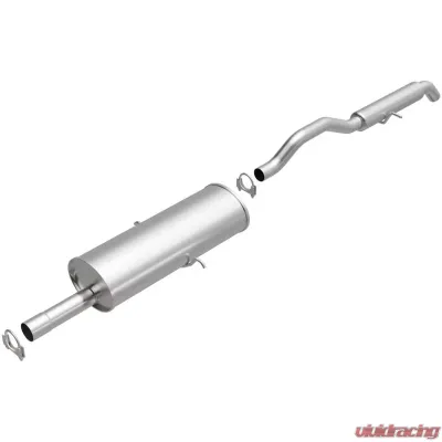 BRExhaust Direct-Fit Exhaust - 106-0115