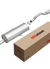 BRExhaust Direct-Fit Exhaust                                     - 106-0115 - Image 2