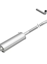 BRExhaust Direct-Fit Exhaust Ford Expedition 2003-2006                                     - 106-0129 - Image 2