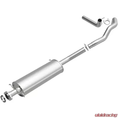 BRExhaust Direct-Fit Exhaust Ford Expedition 2003-2006 - 106-0129