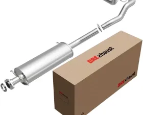 BRExhaust Direct-Fit Exhaust Ford Expedition 2003-2006