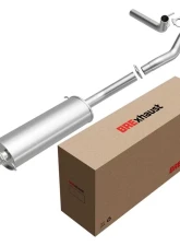 BRExhaust Direct-Fit Exhaust Ford Expedition 2003-2006                                     - 106-0129 - Image 2