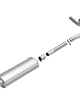 BRExhaust Direct-Fit Exhaust                                     - 106-0131 - Image 2