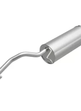 BRExhaust Direct-Fit Exhaust Toyota Prius 2004-2009 1.5L 4-Cyl                                     - 106-0134 - Image 2