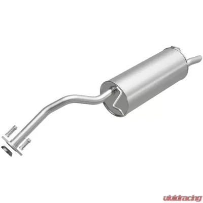 BRExhaust Direct-Fit Exhaust Toyota Prius 2004-2009 1.5L 4-Cyl - 106-0134
