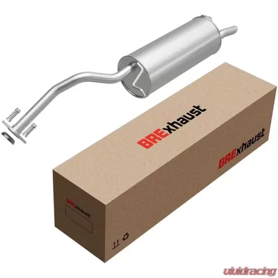 BRExhaust Direct-Fit Exhaust Toyota Prius 2004-2009 1.5L 4-Cyl - 106-0134