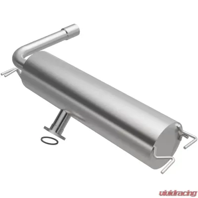 BRExhaust Direct-Fit Exhaust Toyota Rav4 2001-2005 - 106-0136