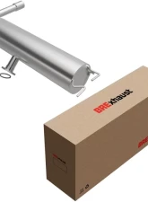 BRExhaust Direct-Fit Exhaust Toyota Rav4 2001-2005                                     - 106-0136 - Image 2