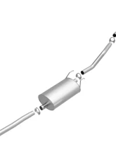 BRExhaust Direct-Fit Exhaust Toyota T100 1995-1998 3.4L V6                                     - 106-0146 - Image 2