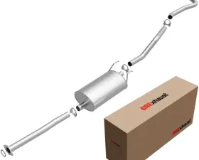 BRExhaust Direct-Fit Exhaust Toyota T100 1995-1998 3.4L V6