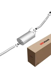 BRExhaust Direct-Fit Exhaust Toyota T100 1995-1998 3.4L V6                                     - 106-0146 - Image 2