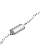 BRExhaust Direct-Fit Exhaust Toyota T100 1995-1998 3.4L V6                                     - 106-0147 - Image 2