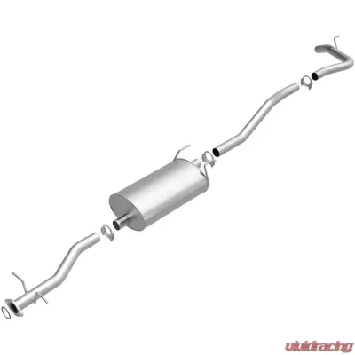 BRExhaust Direct-Fit Exhaust Toyota T100 1995-1998 3.4L V6 - 106-0147