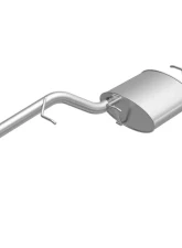 BRExhaust Direct-Fit Exhaust Mazda Mazda 5 2006-2010 2.3L 4-Cyl                                     - 106-0154 - Image 2