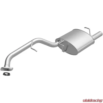 BRExhaust Direct-Fit Exhaust Mazda Mazda 5 2006-2010 2.3L 4-Cyl - 106-0154