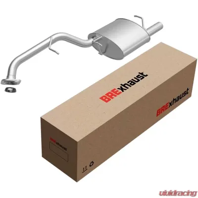 BRExhaust Direct-Fit Exhaust Mazda Mazda 5 2006-2010 2.3L 4-Cyl - 106-0154