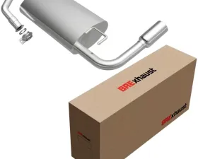 BRExhaust Direct-Fit Exhaust