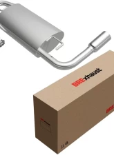 BRExhaust Direct-Fit Exhaust                                     - 106-0161 - Image 2