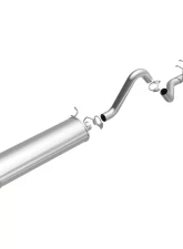BRExhaust Direct-Fit Exhaust                                     - 106-0179 - Image 2