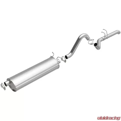 BRExhaust Direct-Fit Exhaust - 106-0179