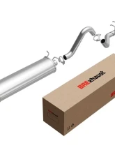 BRExhaust Direct-Fit Exhaust                                     - 106-0179 - Image 2