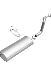 BRExhaust Direct-Fit Exhaust                                     - 106-0181 - Image 2