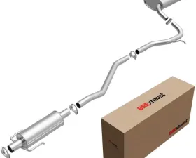 BRExhaust Direct-Fit Exhaust