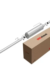 BRExhaust Direct-Fit Exhaust Dodge Ram 1500 2004-2005 5.7L V8                                     - 106-0195 - Image 2