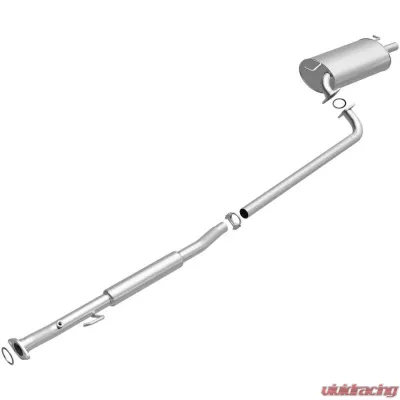 BRExhaust Direct-Fit Exhaust Toyota Camry 1997-2001 3.0L V6 - 106-0196