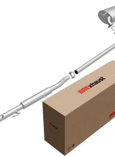 BRExhaust Direct-Fit Exhaust Toyota Camry 1997-2001 3.0L V6                                     - 106-0196 - Image 2
