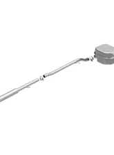 BRExhaust Direct-Fit Exhaust Volvo 2.5L 5-Cyl                                     - 106-0197 - Image 2