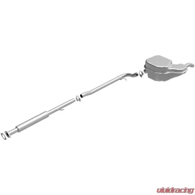 BRExhaust Direct-Fit Exhaust Volvo 2.5L 5-Cyl - 106-0197
