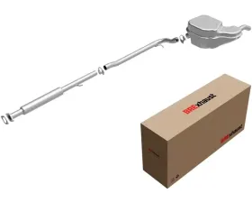 BRExhaust Direct-Fit Exhaust Volvo 2.5L 5-Cyl