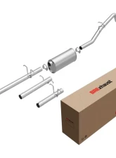 BRExhaust Direct-Fit Exhaust Dodge                                     - 106-0198 - Image 2