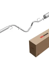 BRExhaust Direct-Fit Exhaust Saturn ION 2003-2004 2.2L 4-Cyl                                     - 106-0202 - Image 2