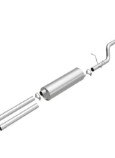 BRExhaust Direct-Fit Exhaust Ford F-150 1987-1996                                     - 106-0203 - Image 2