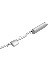 BRExhaust Direct-Fit Exhaust                                     - 106-0205 - Image 2