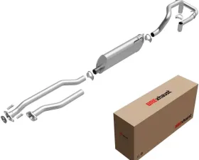 BRExhaust Direct-Fit Exhaust