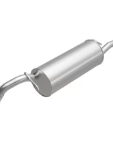 BRExhaust Direct-Fit Exhaust Toyota Echo 2000-2005 1.5L 4-Cyl                                     - 106-0209 - Image 2