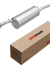 BRExhaust Direct-Fit Exhaust Toyota Echo 2000-2005 1.5L 4-Cyl                                     - 106-0209 - Image 2