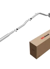 BRExhaust Direct-Fit Exhaust Volvo XC90 2003-2006                                     - 106-0213 - Image 2