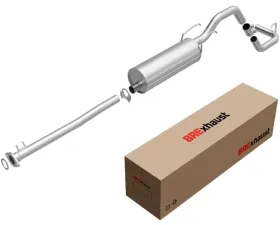BRExhaust Direct-Fit Exhaust Toyota Tacoma 2000-2004 2.7L 4-Cyl