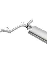 BRExhaust Direct-Fit Exhaust                                     - 106-0220 - Image 2