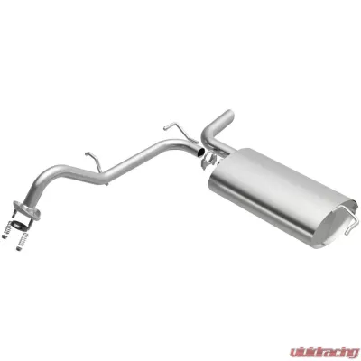 BRExhaust Direct-Fit Exhaust - 106-0220
