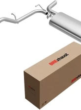 BRExhaust Direct-Fit Exhaust                                     - 106-0220 - Image 2