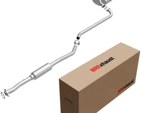 BRExhaust Direct-Fit Exhaust Toyota Corolla 1993-1997