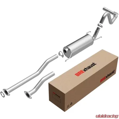 BRExhaust Direct-Fit Exhaust Toyota Tacoma 2005-2012 2.7L 4-Cyl - 106-0226