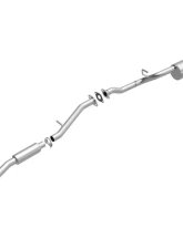 BRExhaust Direct-Fit Exhaust Subaru                                     - 106-0239 - Image 2